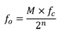 Equation 1 Equation 1.
